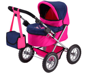 Trendy set pram on sale