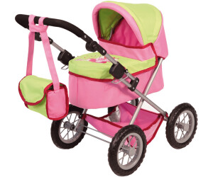 bayer design doll pram