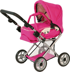 Bayer stroller sales