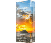 Light blue sunset in outlet salina edt 100 ml