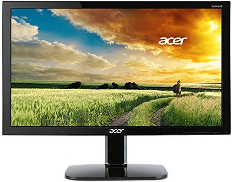 Acer KA240HQB (UM.UX6EE.B09)