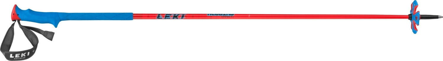 Leki Red Bird (2016)