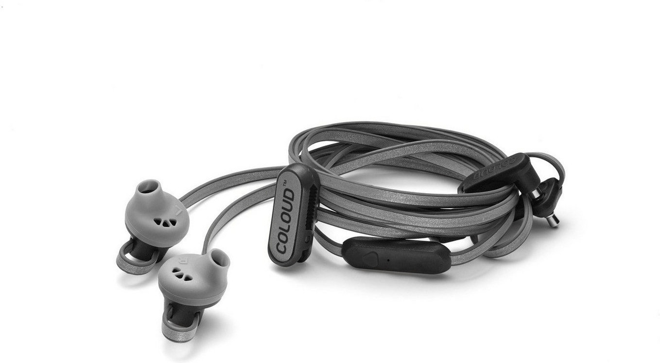 Coloud The Hoop (noir)