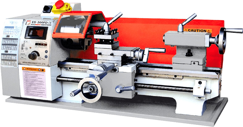 Holzmann ED 300 FD