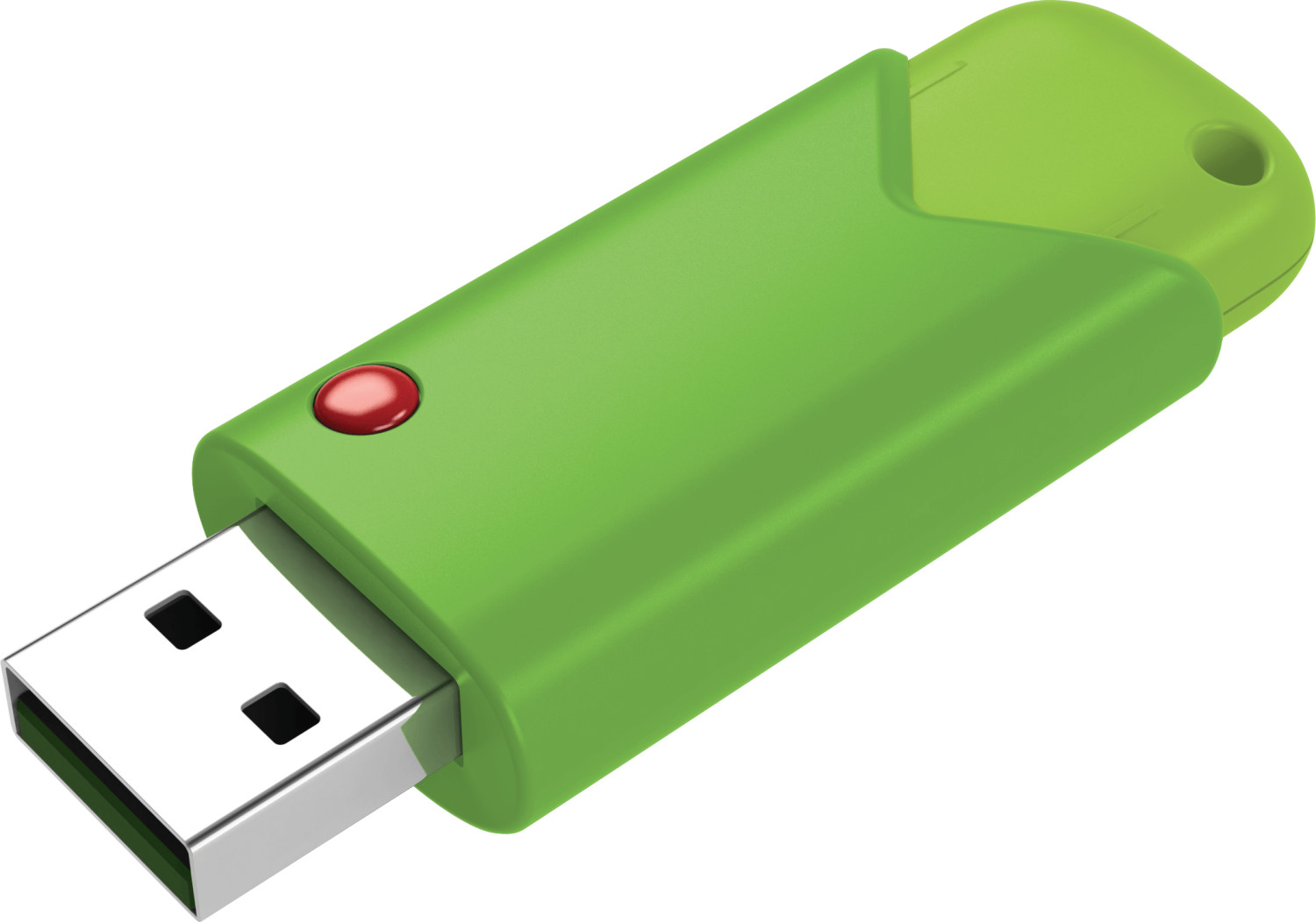 Emtec B100 Click USB 2.0 - 16 Go