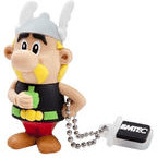 Emtec USB Astérix & Obélix