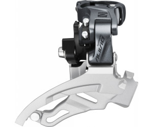 Shimano Alivio FD M4000 9 fach ab 10 95 Preisvergleich bei idealo