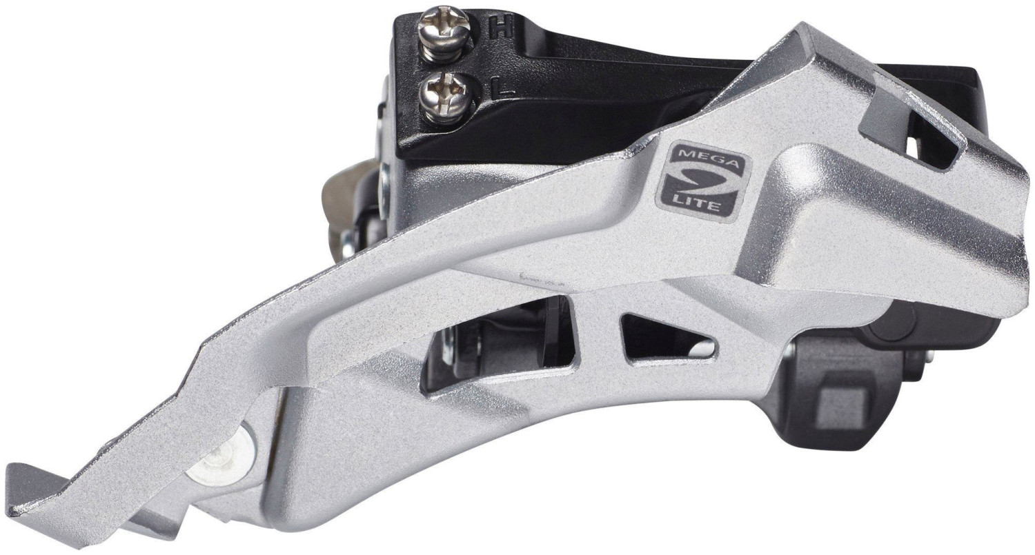 Shimano Alivio FD M4000 9 fach ab 10 95 Preisvergleich bei idealo