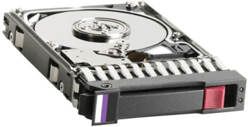 HPE SAS II 300 Go (627195-001)