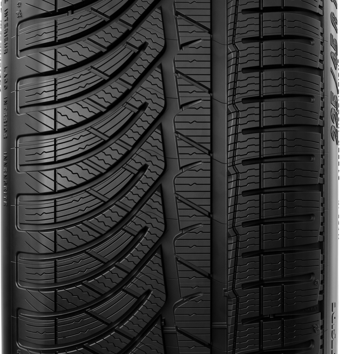 Michelin Pilot Alpin PA4 225/45 R18 95V a € 154,99 (oggi)