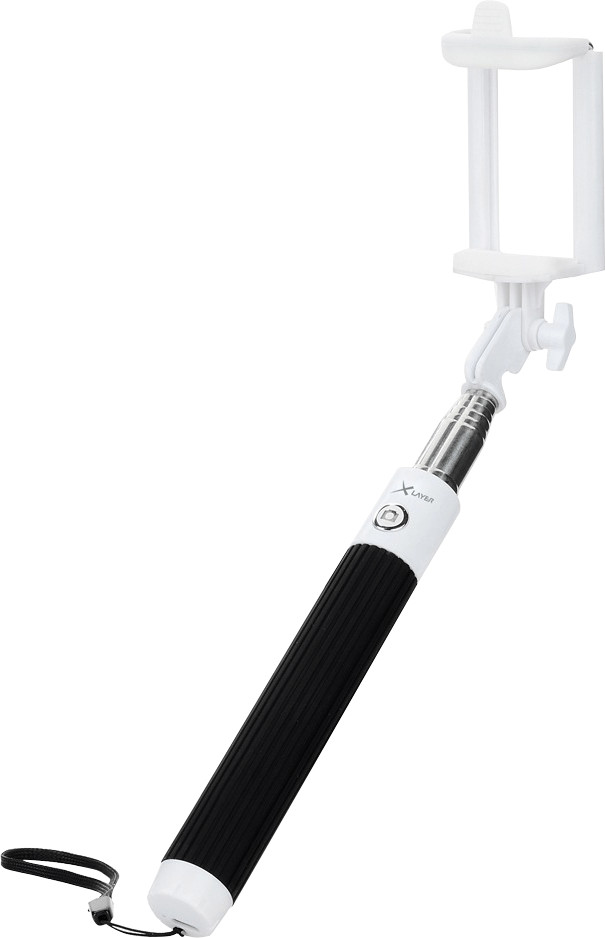 Vorschaubild von Xlayer Selfie-Stick & Powerbank 2600 Vorschaubild von Xlayer Selfie-Stick & Powerbank 2600