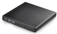Micro Storage USB2.0 Portable Slim DVDCDRW