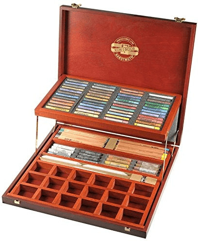 Koh-I-Noor Gioconda Art Set (8896)