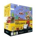 Nintendo Wii U Super Mario Maker Premium Pack Limited Edition