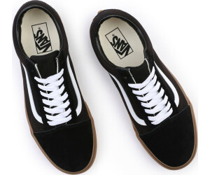 Vans old best sale skool medium gum