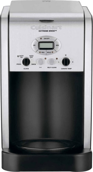 Cuisinart DCC-2650E