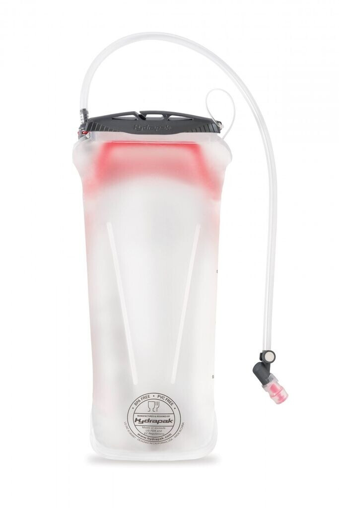 osprey hydraulics 2 5l