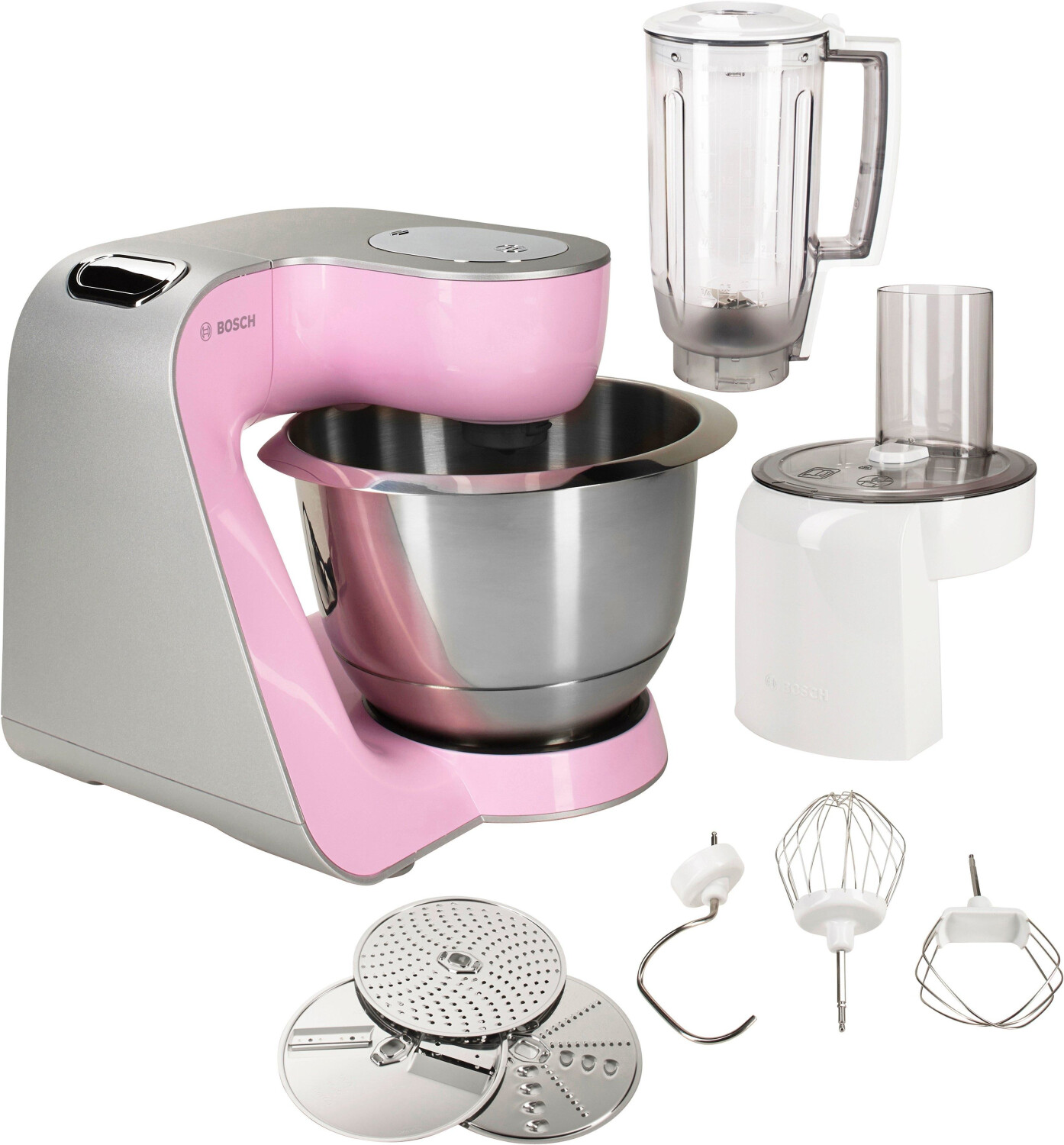 Кухонная машина bosch mum5