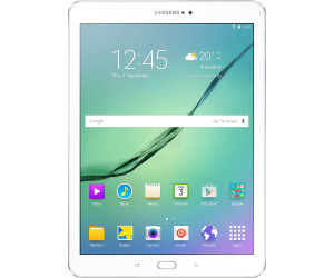 Samsung Galaxy Tab S2 9.7 32GB 4G weiß