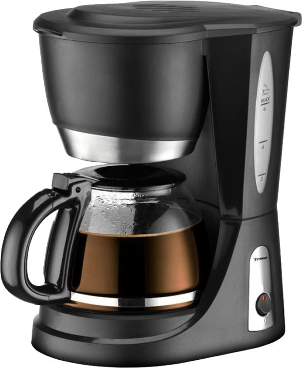 Trisa Coffee Passion 6