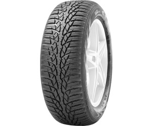 Buy Nokian Wr D4 205 55 R16 91t T429526 From 63 89 Today Best Deals On Idealo Co Uk