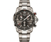 Certina ds podium sales big size titanium