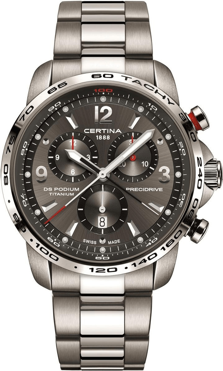 Certina DS Podium Big Size (C001.647.44.087.00)