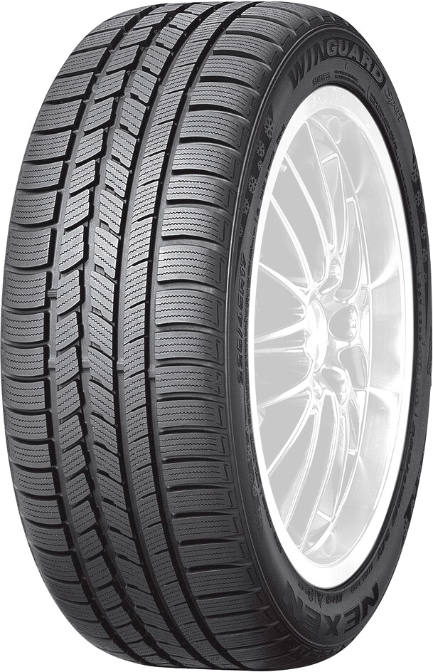 Nexen Winguard Sport 195/45 R16 84H