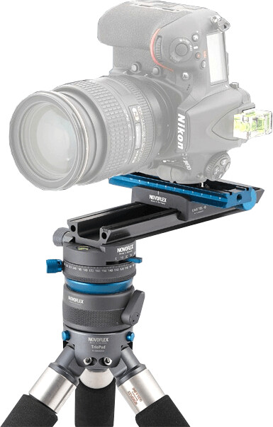 Novoflex VR-System III