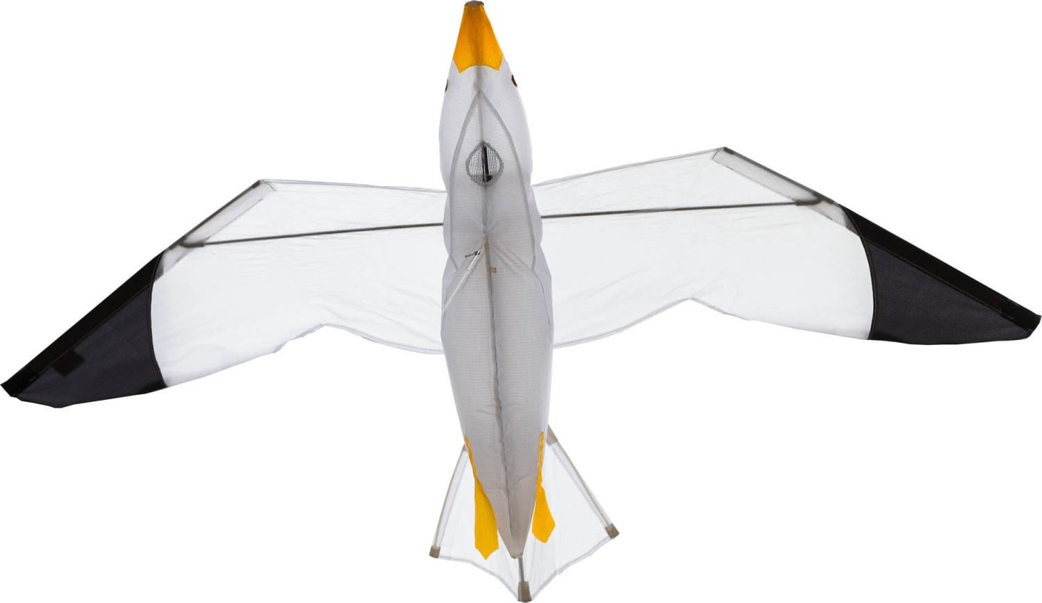 Invento Seagull 3D