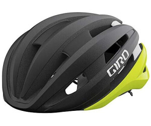 Giro synthe deals mips white silver