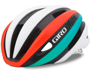 Giro synthe matte red top