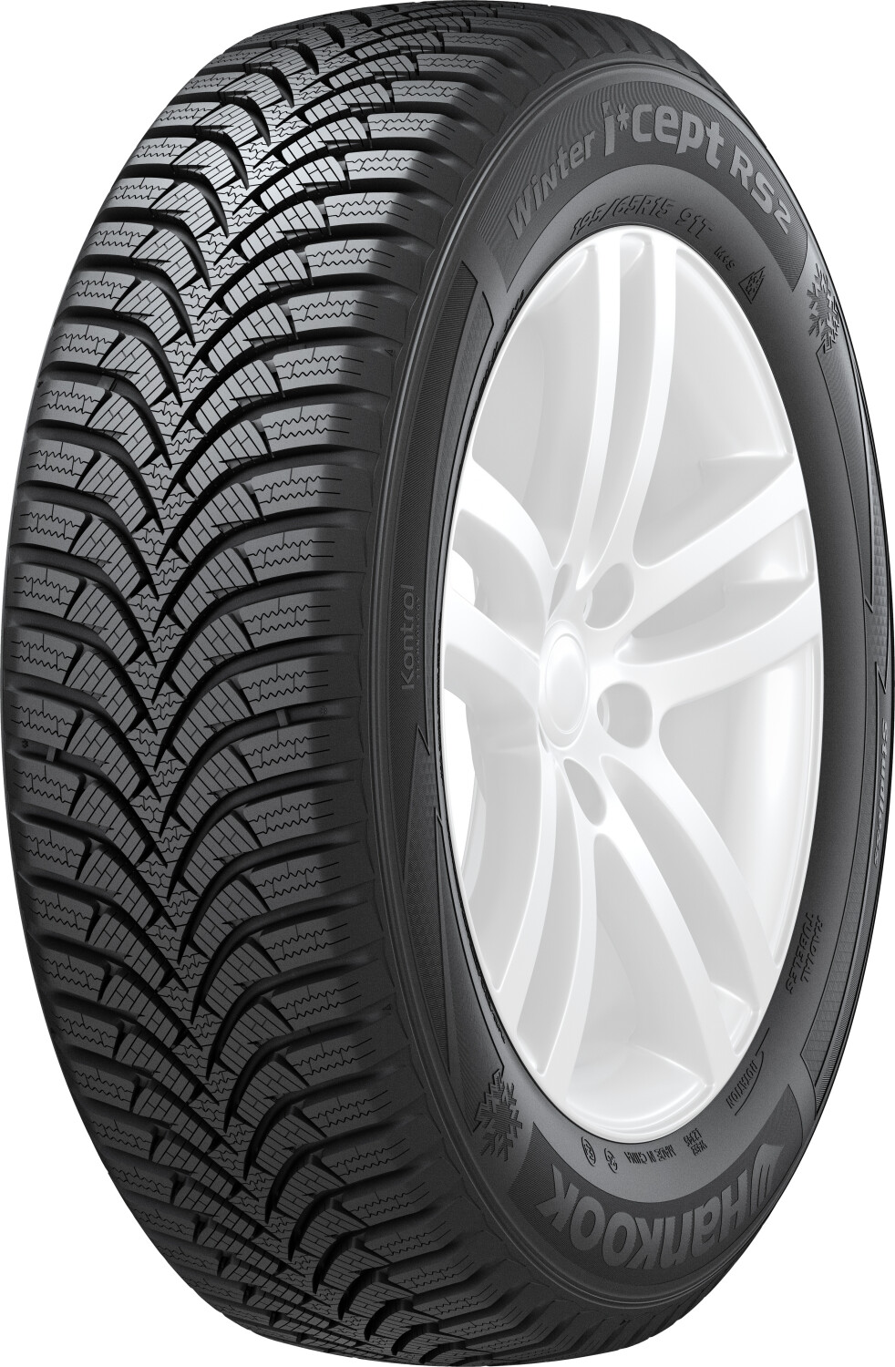 Buy Hankook W452 195/65 R15 91T (1017627) from £45.30 (Today) Best