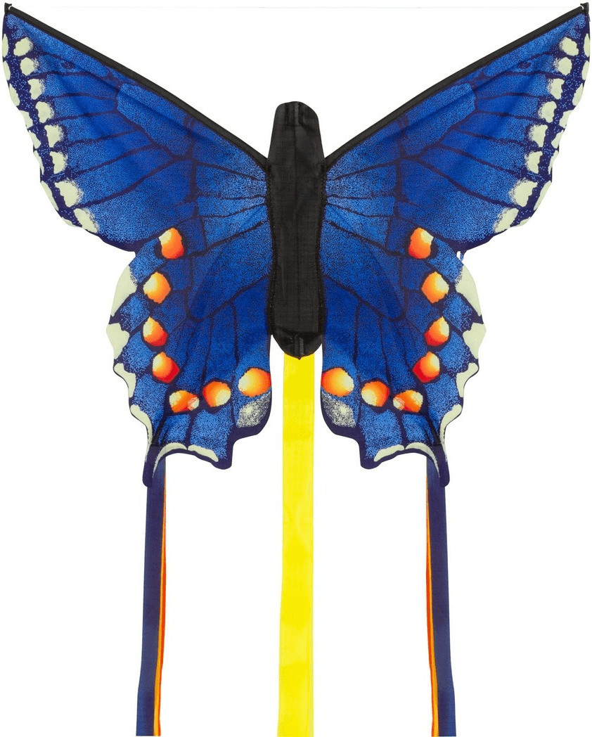 Invento Butterfly Kite Swallowtail R