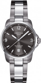 Certina DS Podium 3 Hands