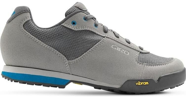 Chaussures VTT Giro Petra VR Femme EU38 Gris - SPD 2 Boulons Vibram - Neuves