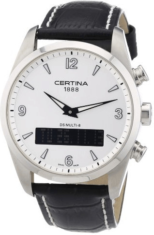 Certina DS Multi-8