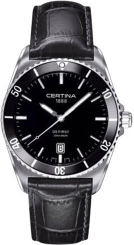 Certina DS First Ceramic