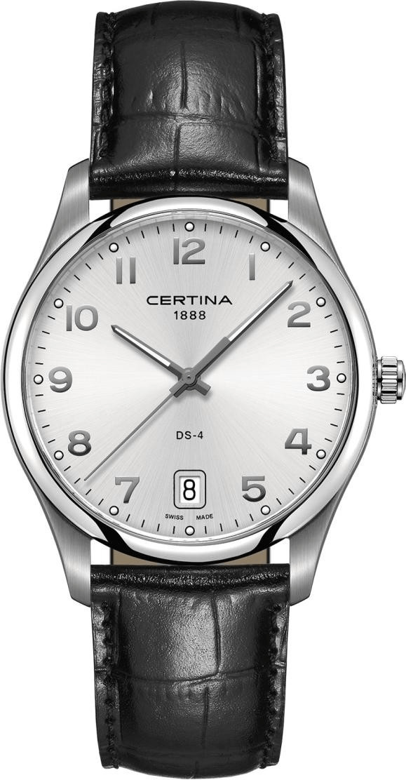 Certina DS-4 Big Size