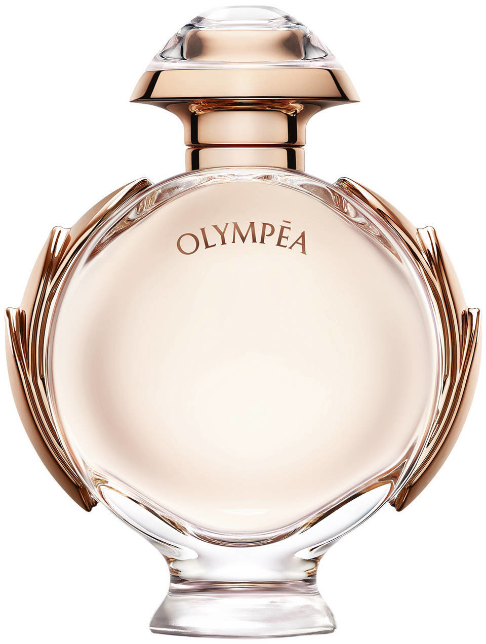 Photos - Women's Fragrance Paco Rabanne Olympéa Eau de Parfum  (80ml)