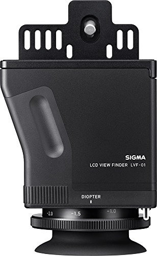 Sigma LVF-01
