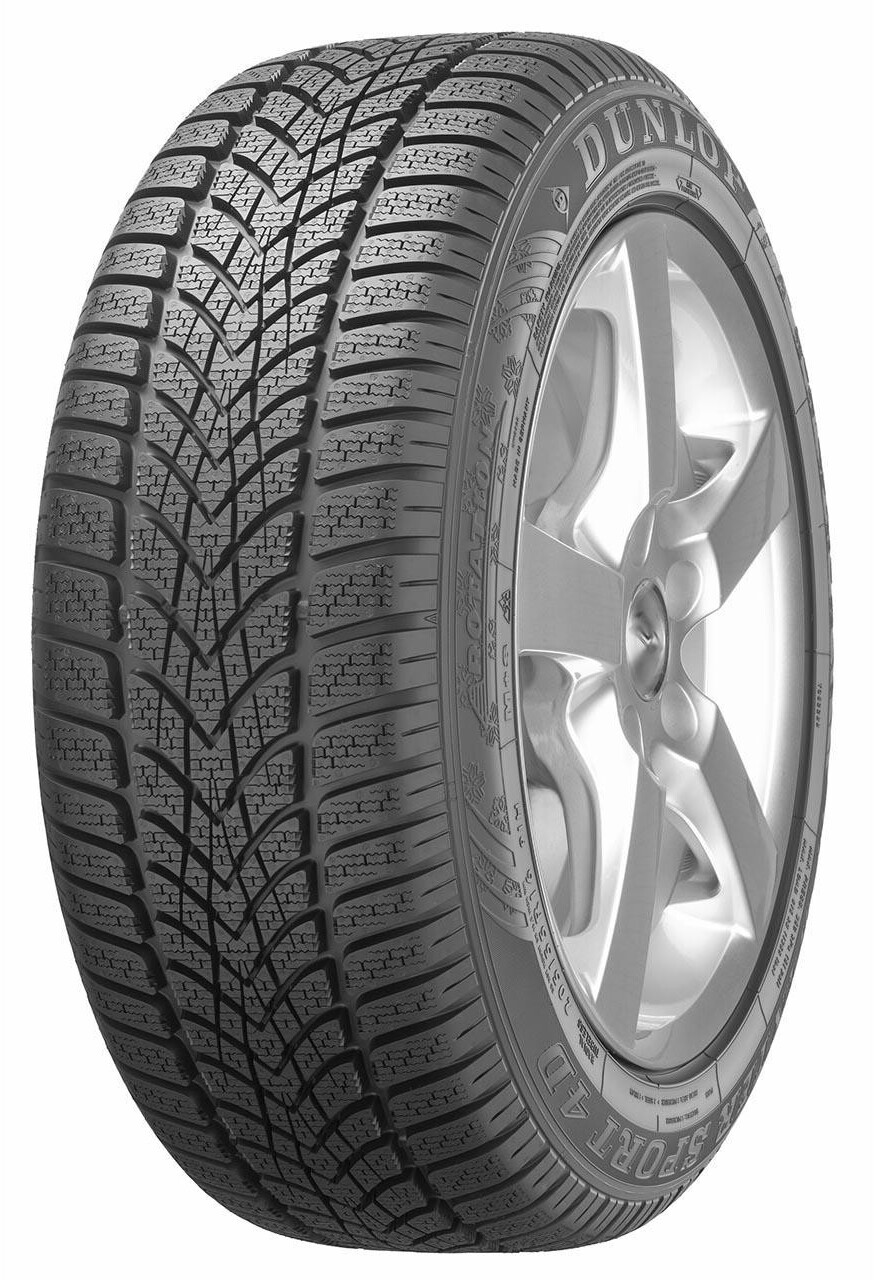 Dunlop SP Winter Sport 4D 295/40 R20 106V