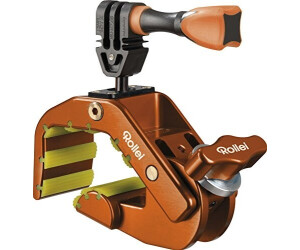 Rollei Pro Shark Mount Orange