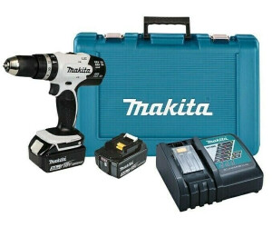 Makita DHP453 a € 50,22, Febbraio 2024