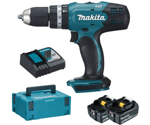 Makita DHP453 from 13.95 Today Best Black Friday Deals on idealo