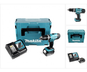Buy Makita DHP453 from £13.95 (Today) – Best Deals on