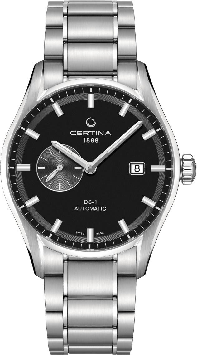 Certina DS-1 Small Second