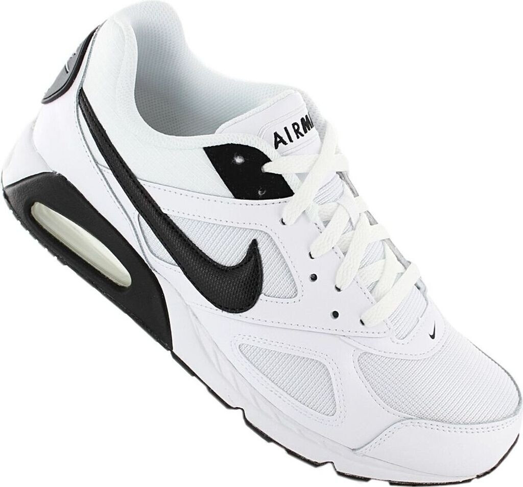 Nike Air Max Ivo white black ab 239 99 Preisvergleich bei