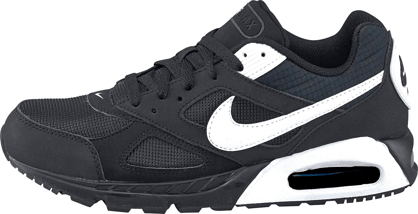 Nike Air Max Ivo 580518 011 black white ab 124 95 Preisvergleich bei idealo