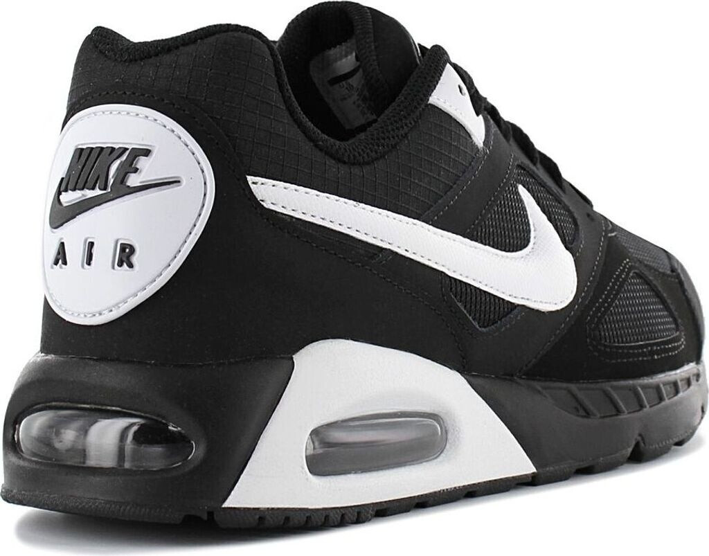 Nike air max ivo schwarz store